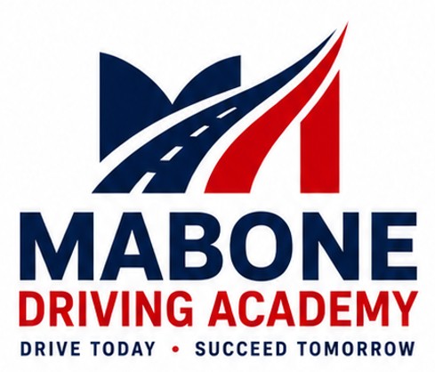 Mabone Driving Academy Logo